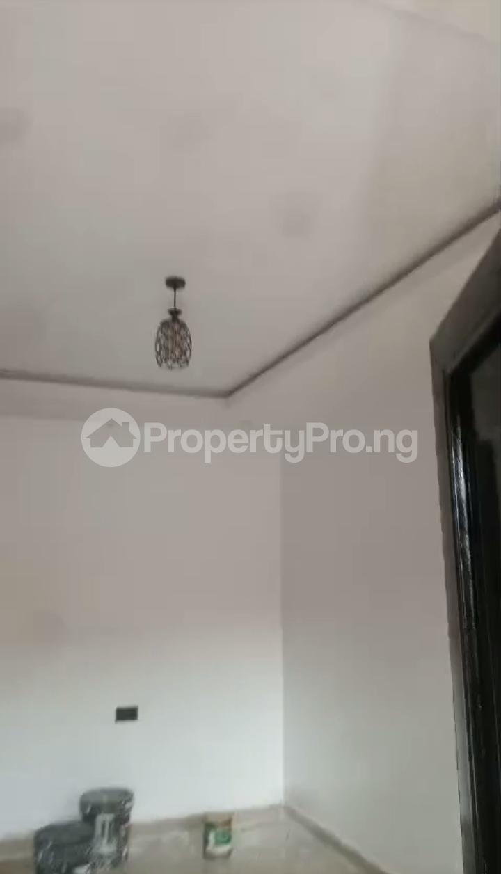 1 bedroom Flat / Apartment for rent White House, Command, Alagbado Abule Egba Lagos