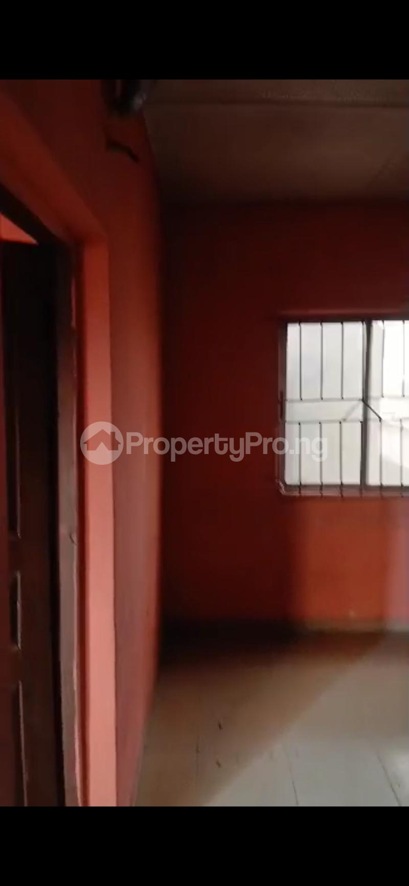 1 bedroom Flat / Apartment for rent Ado Ajah Lagos