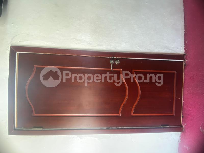 1 bedroom Flat / Apartment for rent Ikota Lekki Lagos