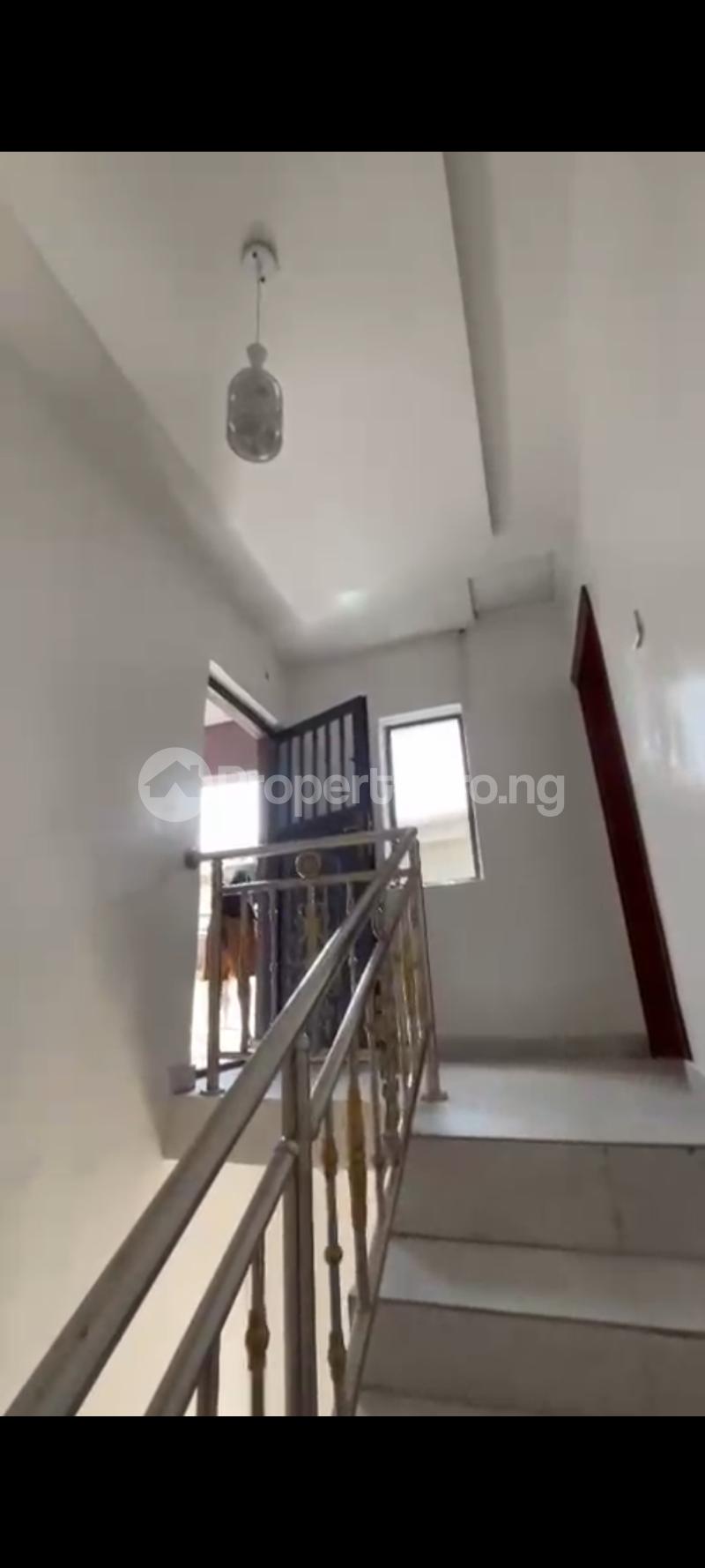 1 bedroom Flat / Apartment for rent Lekki Schm Estate, Lekki Scheme 2 Ajah Lagos