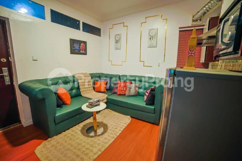 1 bedroom Flat / Apartment for rent Lekki Phase 1 Lekki Lagos