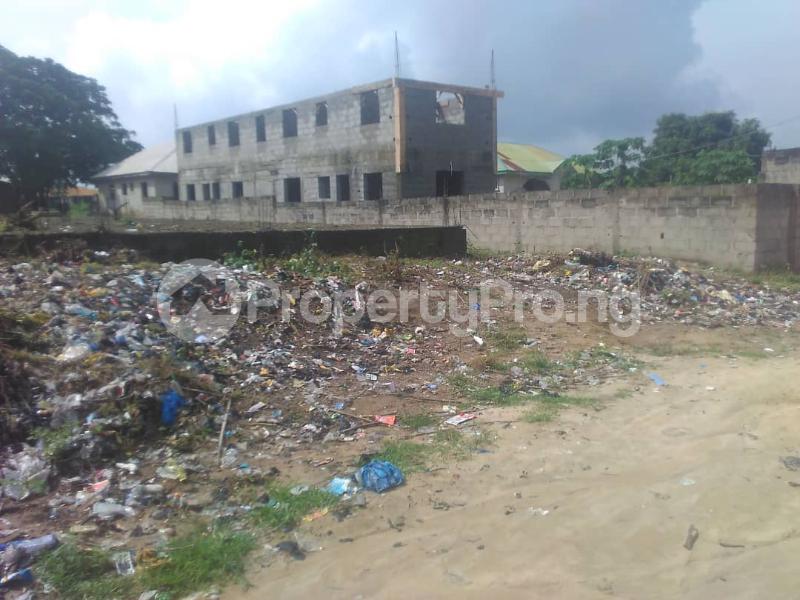 Land for sale Awoyaya Ajah Lagos - 0