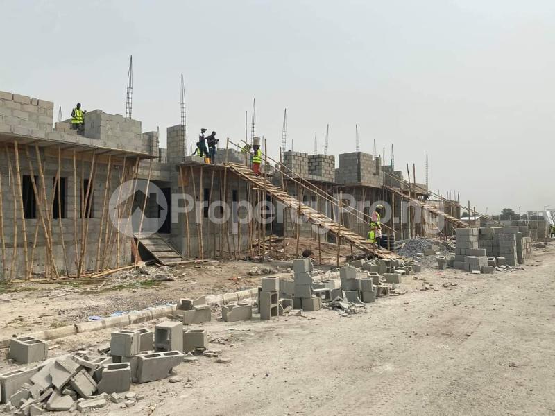 Land for sale Iland Homes & Properties, Inside Beechwood Estate, Bogije, Before Eleko Junction, Lekki Epe Expressway, Lagos Ibeju-Lekki Lagos