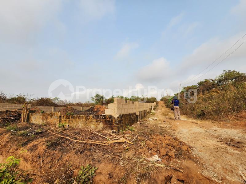 Land for sale Idi Ori. Abeokuta Ogun - 0