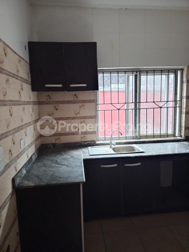 1 bedroom Flat / Apartment for rent Mobil Road Ilaje Ajah Lagos
