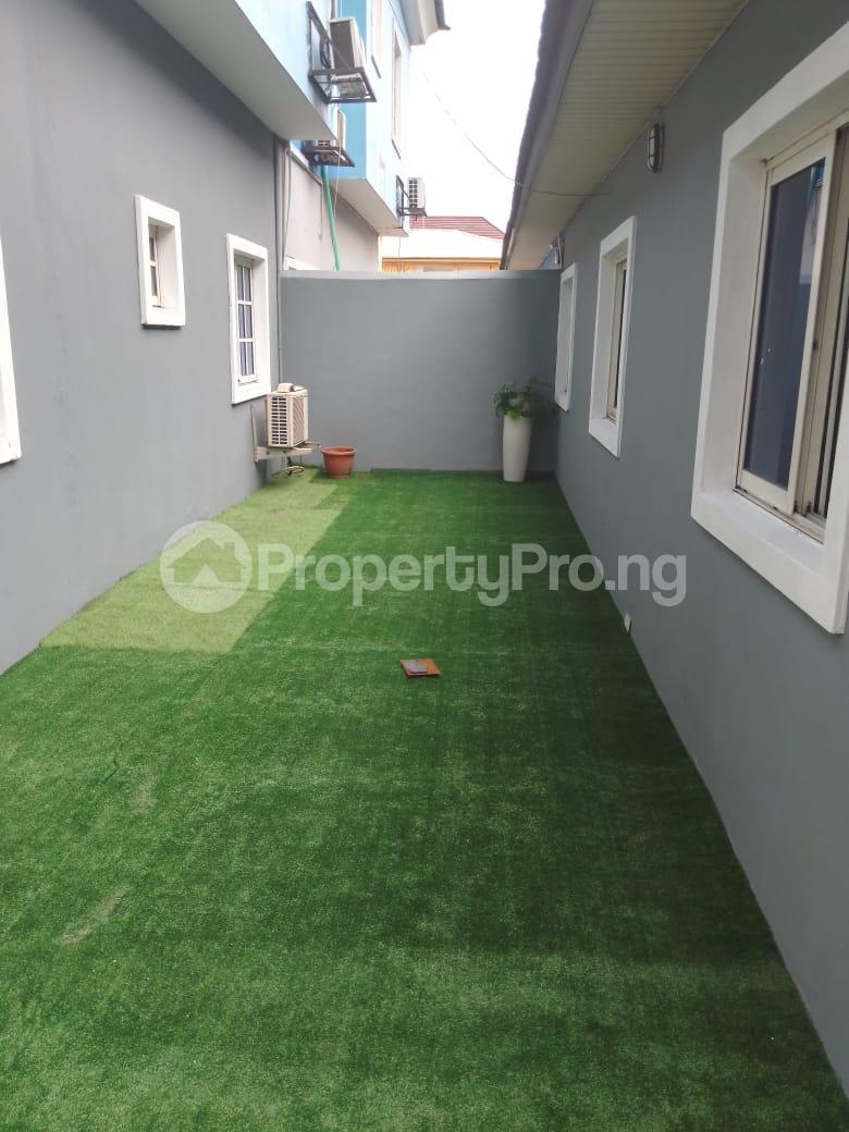 1 bedroom Flat / Apartment for rent Lekki Phase 1 Lekki Lagos