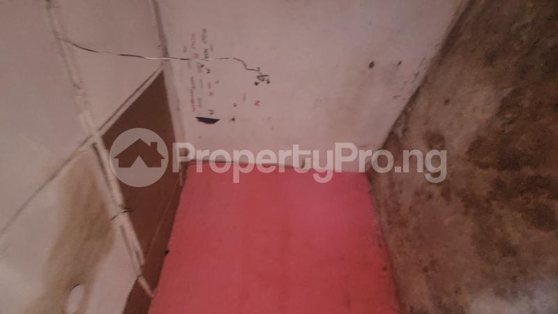 1 bedroom Flat / Apartment for rent Ilaje Bariga Shomolu Lagos