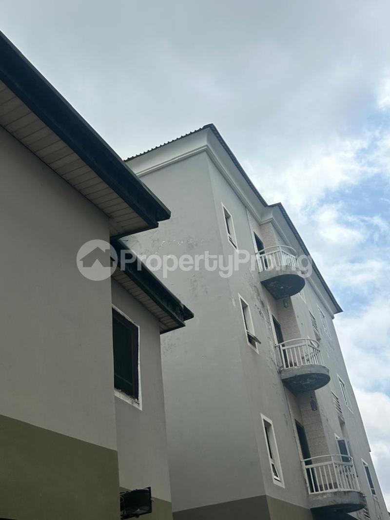 1 bedroom Flat / Apartment for rent Ilasan Lekki Lagos