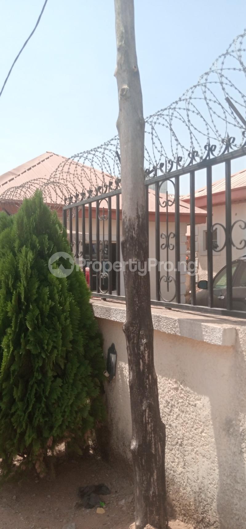 Flat / Apartment for rent ... Lugbe Abuja