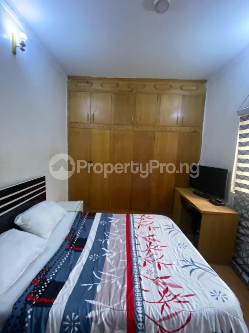 Flat / Apartment for rent Lekki Phase 1 Lekki Lagos
