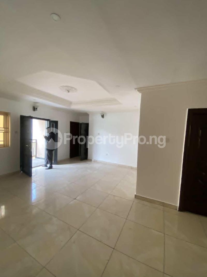 3 bedroom Flat / Apartment for rent Chevron Lekki Lagos