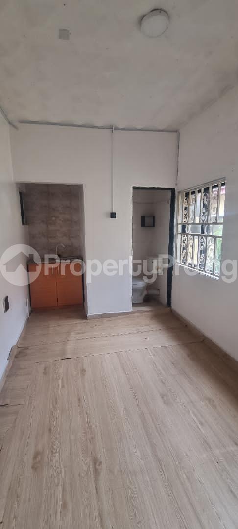 Flat / Apartment for rent Lekki Phase 1 Lekki Lagos