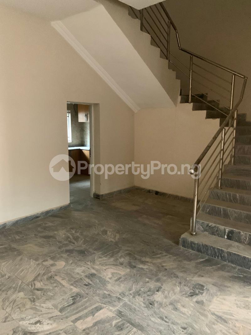 4 bedroom House for sale Guzape Abuja