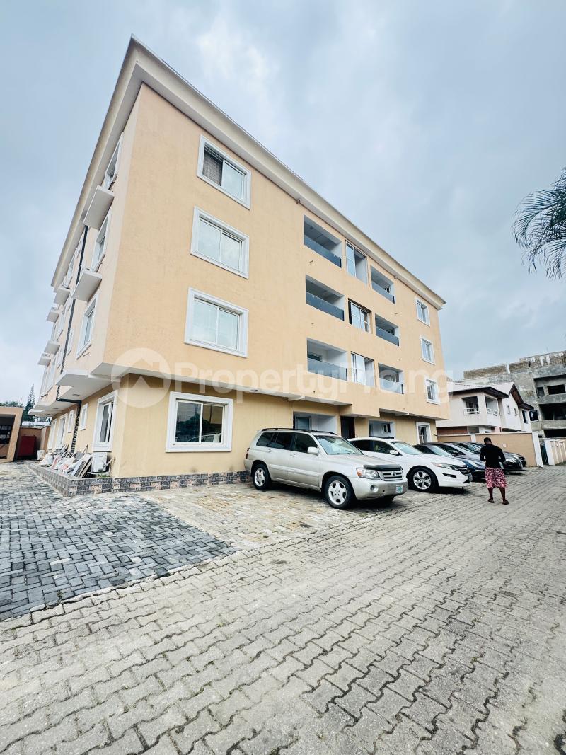 3 bedroom House for sale Lekki Phase 1 Lekki Lagos