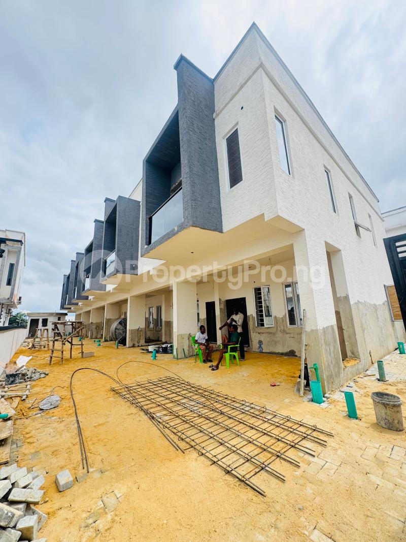 3 bedroom House for sale General Paint Ajah Lemkh Ajah Lagos