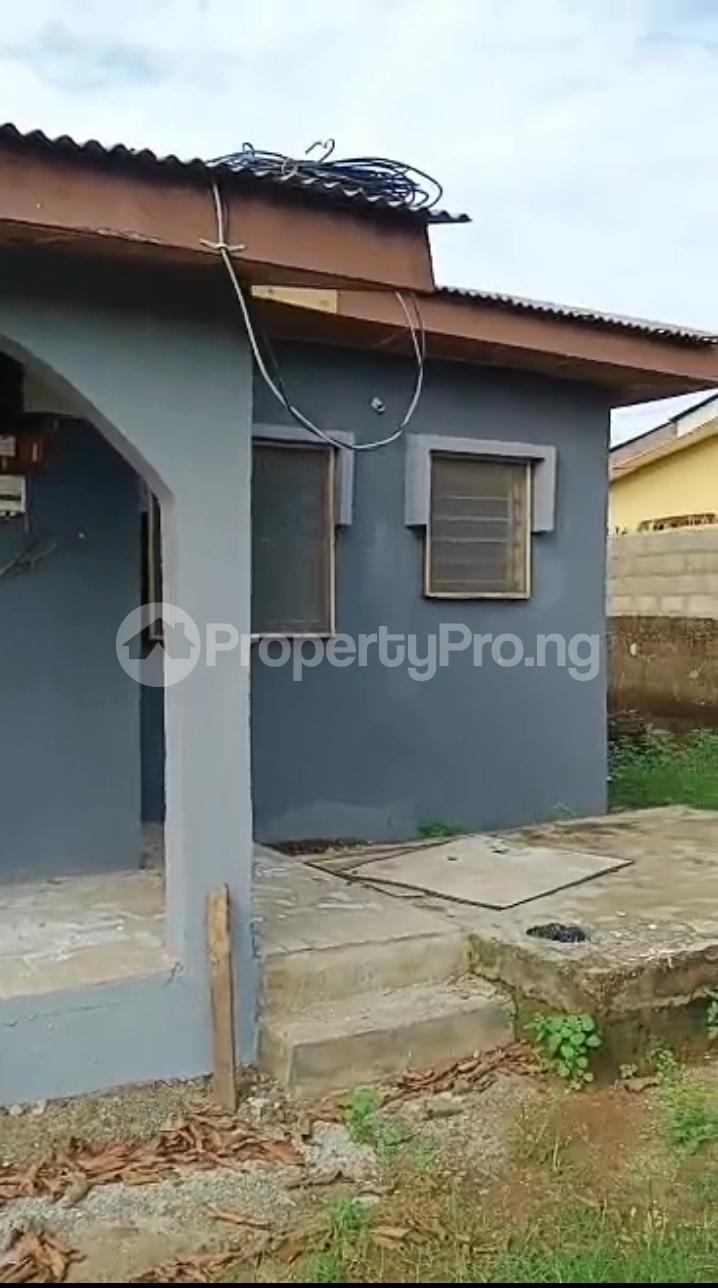 2 bedroom Flat / Apartment for rent Isokan Estate, Amule Lagos Ayobo Ipaja Lagos