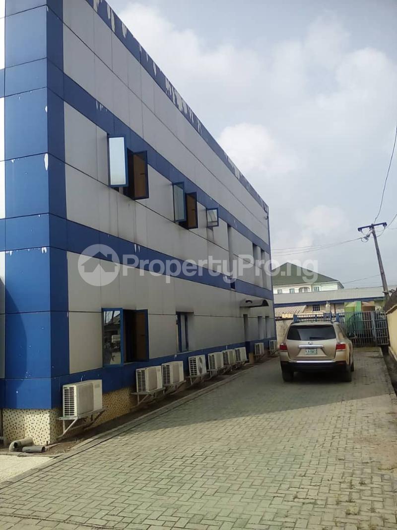 Commercial Property for sale By Ago Bride Amuwo Odofin Amuwo Odofin Lagos