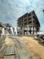 Flat / Apartment for sale Lekki Phase 1 Lekki Lagos