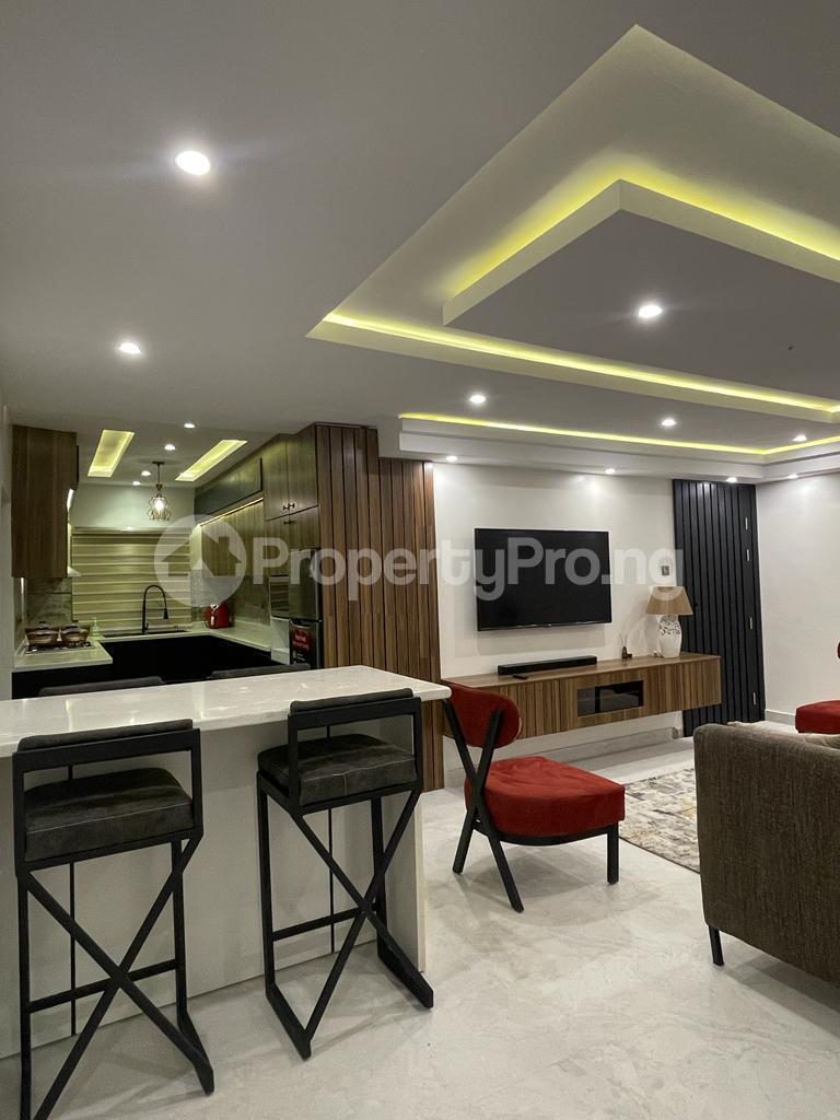 3 bedroom Flat / Apartment for shortlet Beside Mega Chicken Agidingbi Ikeja Lagos