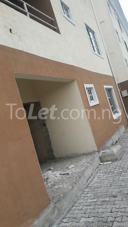 2 bedroom Flat / Apartment for rent Lekki Gardens Phase 4 LBS Ibeju-Lekki Lagos