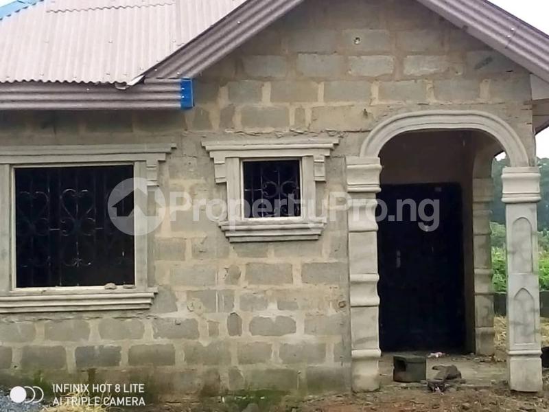 3 bedroom House for sale Ijebu Ogun