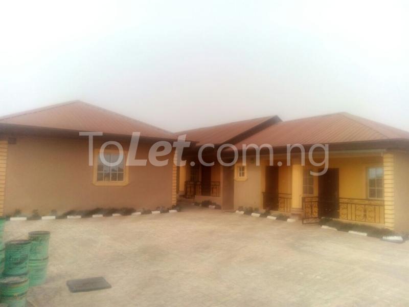 1 bedroom Flat / Apartment for rent Igbogbo Igbogbo Ikorodu Lagos