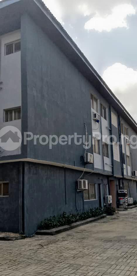 Commercial Property for sale Agidingbi Ikeja Lagos