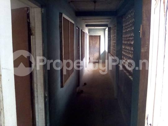 3 bedroom Flat / Apartment for sale Agugu Oremeji Behind Mufu Lanihun College Of Education. Ibadan Oyo