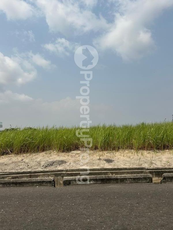 Land for sale Osapa london Lekki Lagos - 0