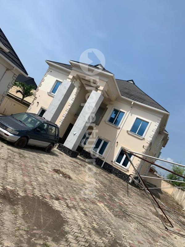 5 bedroom House for sale Ap Bus Stop, Ibeshe Ikorodu Lagos - 0