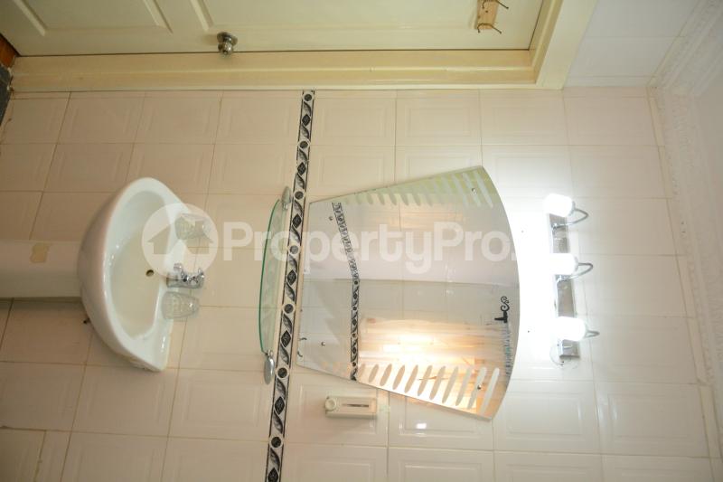 2 bedroom Flat / Apartment for shortlet 2 Olatubosun Street. Shonibare Estate Ikeja GRA Ikeja Lagos