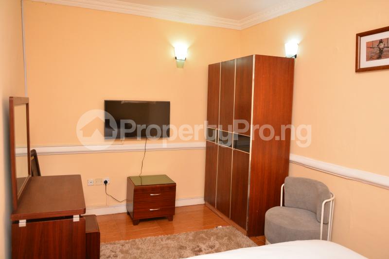 2 bedroom Flat / Apartment for shortlet 2 Olatubosun Street. Shonibare Estate Ikeja GRA Ikeja Lagos