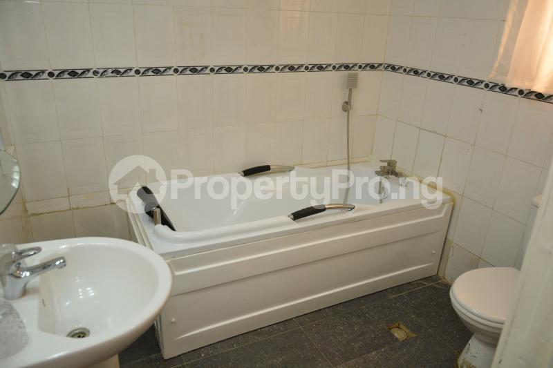 2 bedroom Flat / Apartment for shortlet 2 Olatubosun Street. Shonibare Estate Ikeja GRA Ikeja Lagos