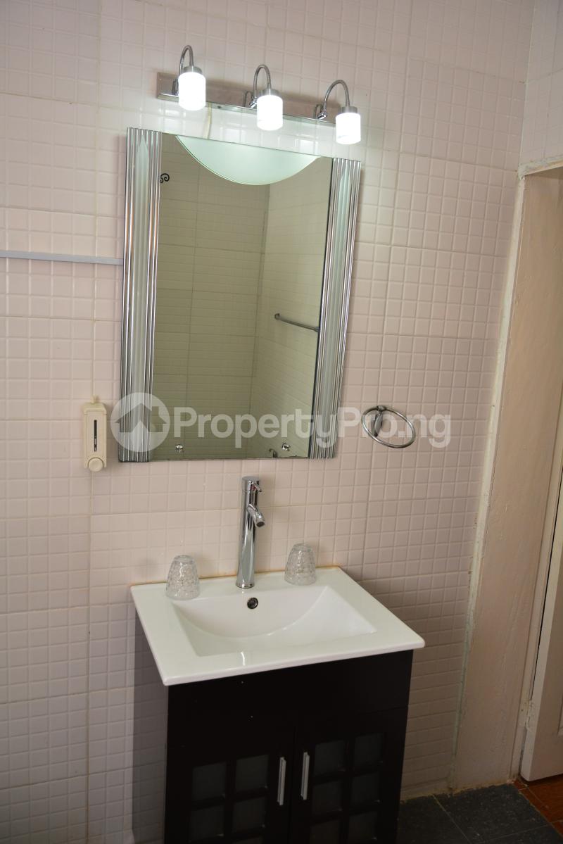 2 bedroom Flat / Apartment for shortlet 2 Olatubosun Street. Shonibare Estate Ikeja GRA Ikeja Lagos