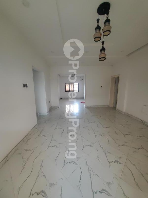 3 bedroom Flat / Apartment for rent chevron Lekki Lagos