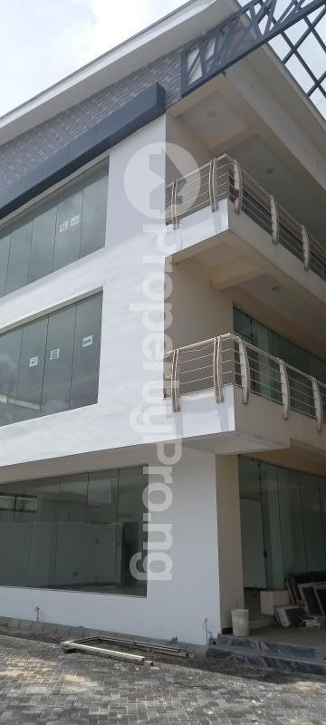 Commercial Property for rent Elf Bustop Axis Lekki Phase 1 Lekki Lagos - 0