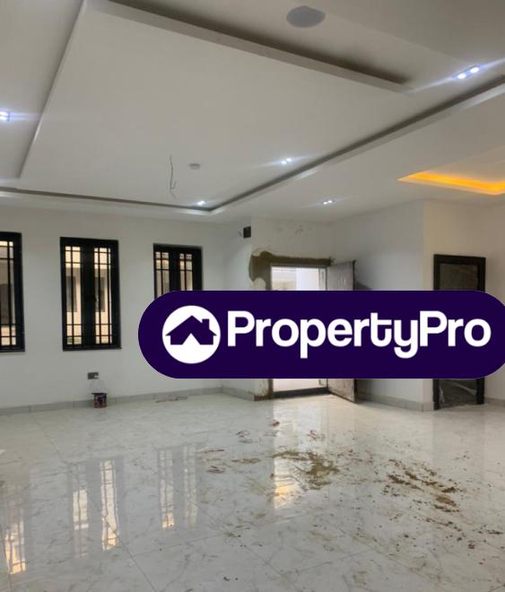 4 bedroom House for rent Guzape District, Guzape Abuja - 0