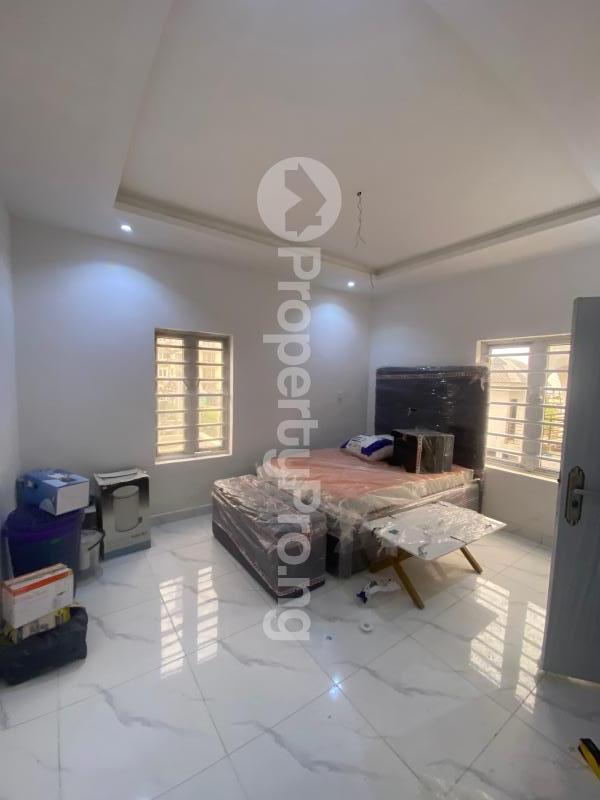 2 bedroom Flat / Apartment for rent Ologolo Lekki Ologolo Lekki Lagos