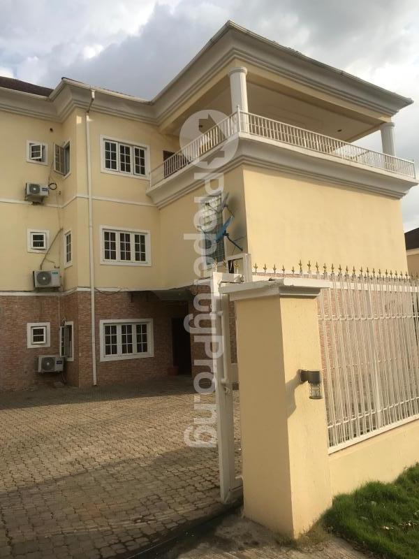 2 bedroom Flat / Apartment for rent District Utako Abuja