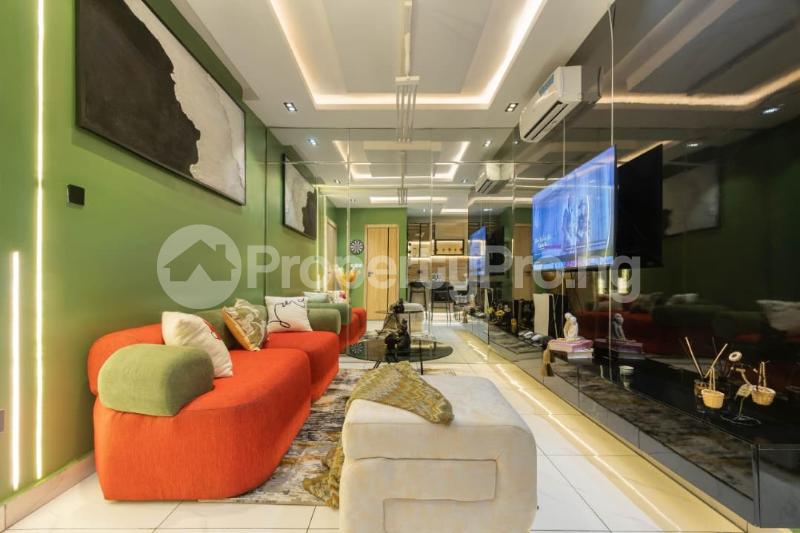 1 bedroom Flat / Apartment for shortlet Ologolo Lekki Lagos
