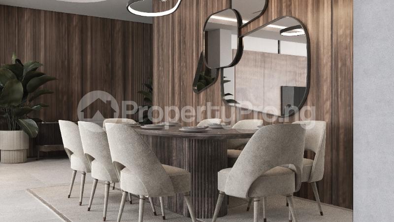 Flat / Apartment for sale Old Ikoyi Ikoyi Lagos