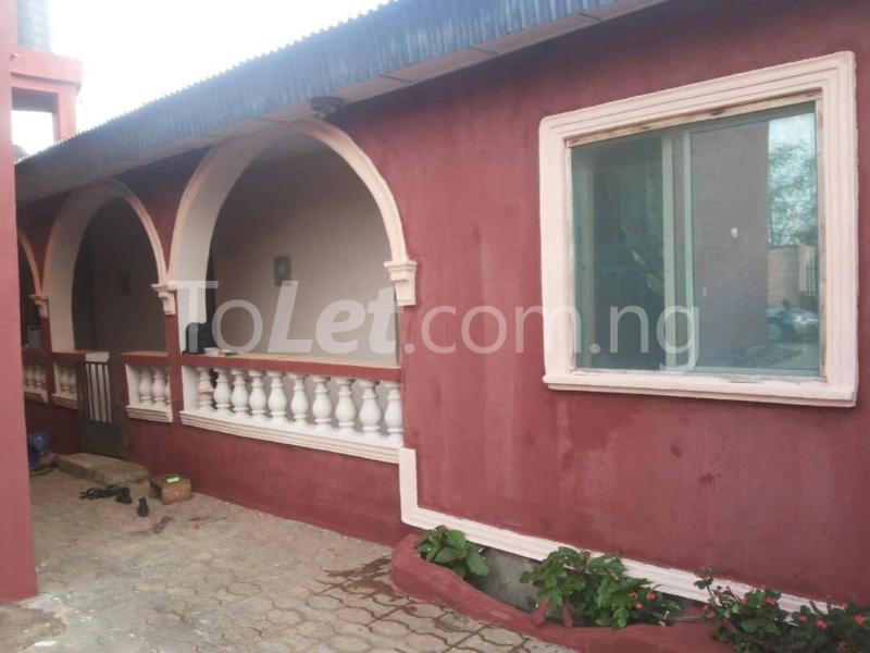 5 Bedroom House in Ijebu Ode Ijebu Ogun House for sale in ijebu