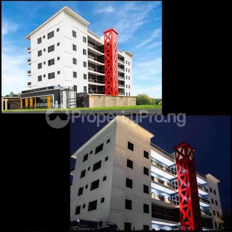 3 bedroom Flat / Apartment for sale Osborne Foreshore Estate Ikoyi Lagos