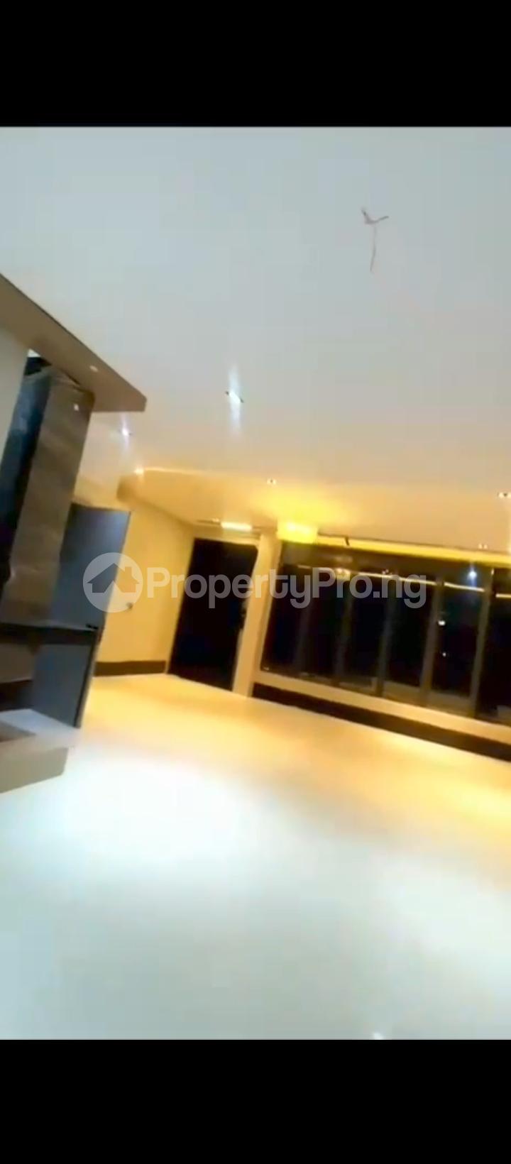 4 bedroom House for sale Parkview Estate Ikoyi Lagos