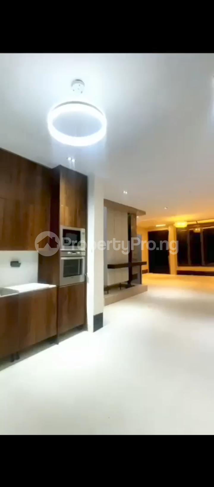 5 bedroom House for sale Parkview Estate Ikoyi Lagos