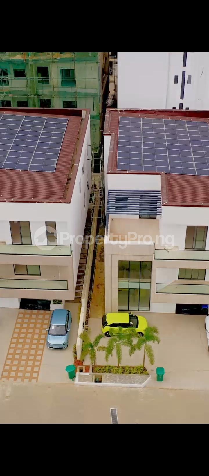 6 bedroom House for sale Off Freedom Way Lekki Phase 1 Lekki Lagos