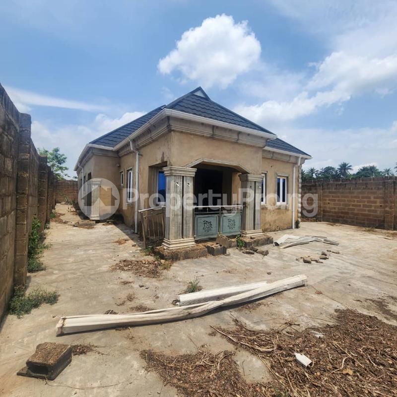 3 bedroom House for sale Akinyele Oyo