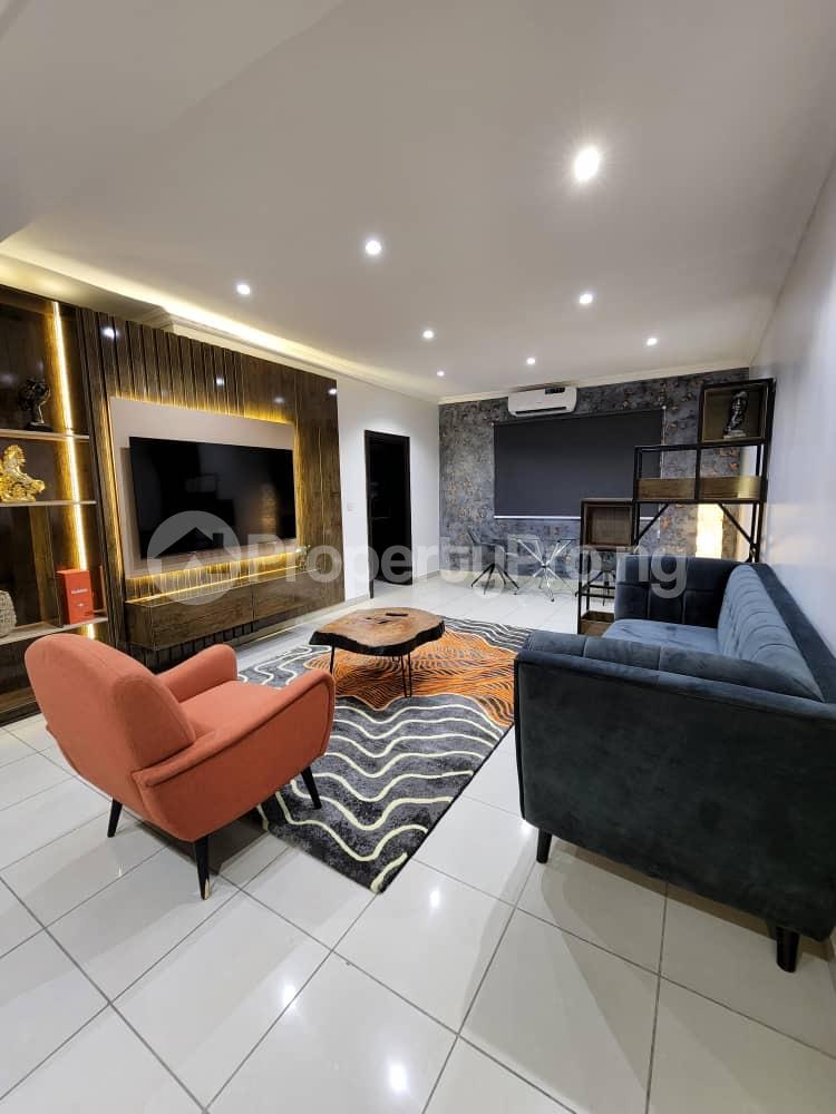 1 bedroom Flat / Apartment for shortlet Old Ikoyi Ikoyi Lagos - 0