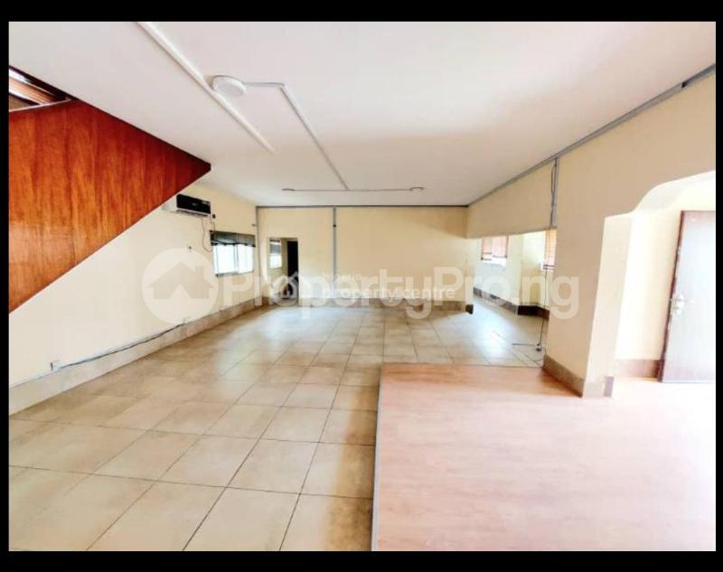 House in Ikeja GRA Ikeja Lagos House for rent in ikeja House in ikeja PropertyPro Nigeria