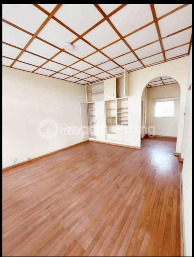 House in Ikeja GRA Ikeja Lagos House for rent in ikeja House in